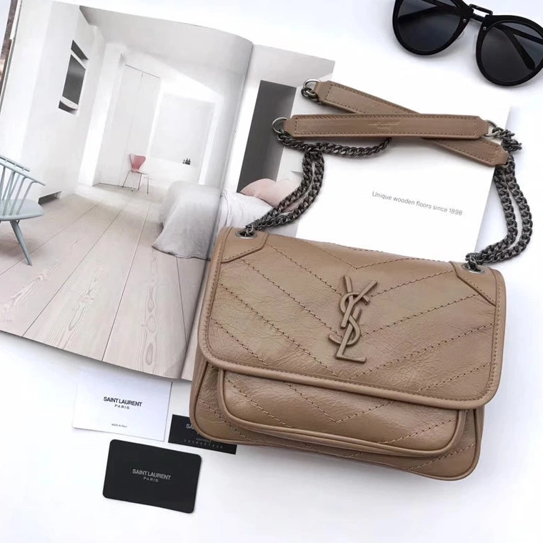 NIKI BABY YSL 0818
